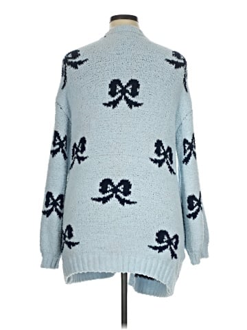 Francesca's Cardigan (view 2)