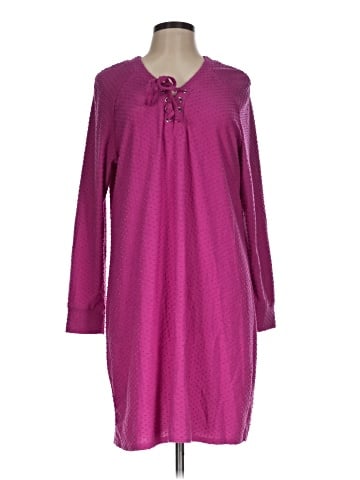 Tacera Casual Dress (view 1)
