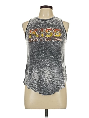 Denizen from Levi's Sleeveless T-Shirt (view 1)