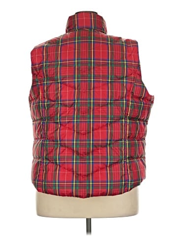 Lands' End Vest (view 2)