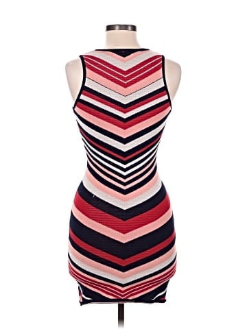 Jealous Tomato Casual Dress (view 2)
