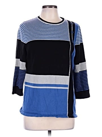 Allison Daley 3/4 Sleeve T-Shirt (view 1)