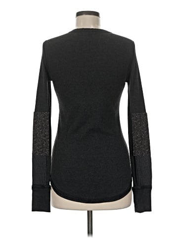 Easel Pullover Sweater (view 2)