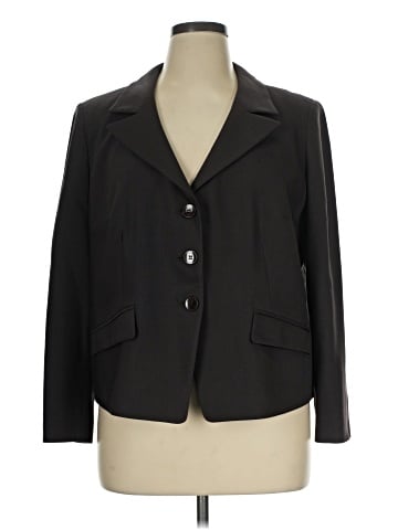 Talbots Wool Blazer (view 1)