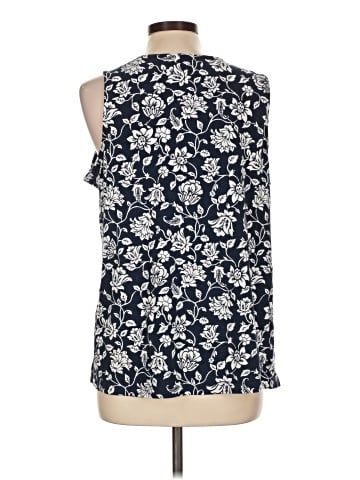 D&Co. Sleeveless T-Shirt (view 2)