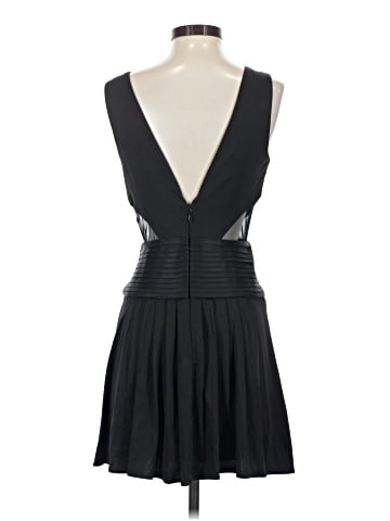 BCBGMAXAZRIA Cocktail Dress (view 2)