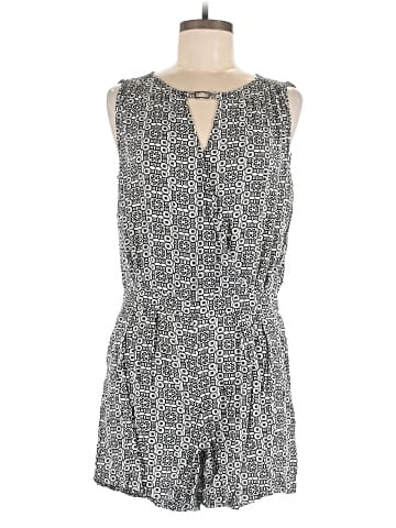 Laundry by Shelli Segal Romper (view 1)