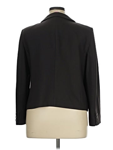Talbots Wool Blazer (view 2)