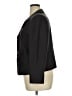 Talbots Black Wool Blazer Size 14 Petite - photo 5