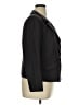 Talbots Black Wool Blazer Size 14 Petite - photo 4
