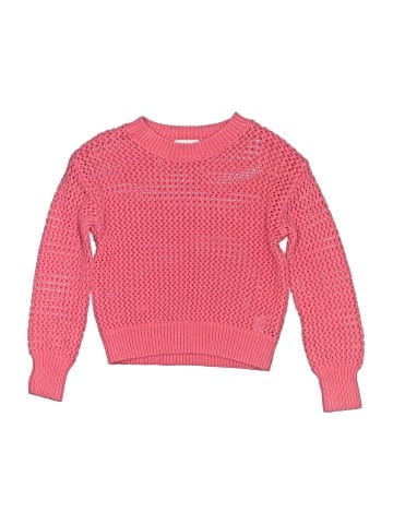 Cat & Jack Pullover Sweater (view 1)