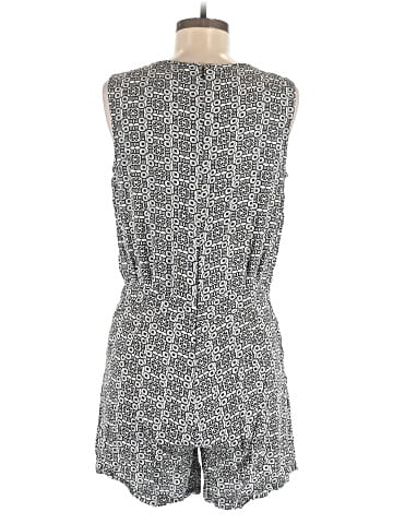 Laundry by Shelli Segal Romper (view 2)