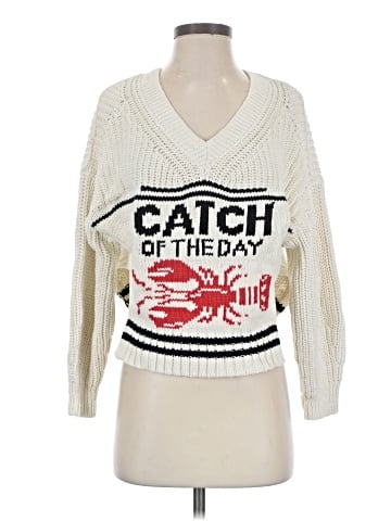 Maeve Long Sleeve Top (view 1)