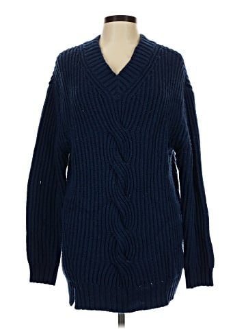 Thakoon Pullover Sweater (view 1)