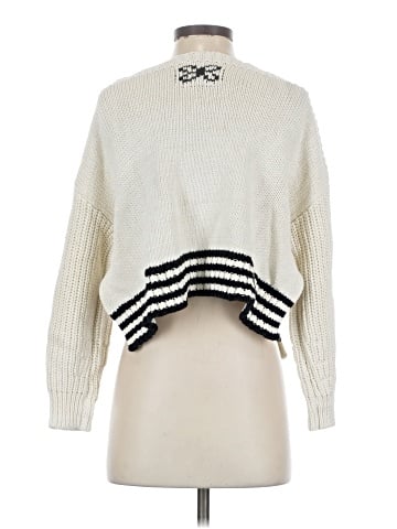 Maeve Long Sleeve Top (view 2)