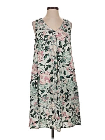 J.Jill Casual Dress (view 1)