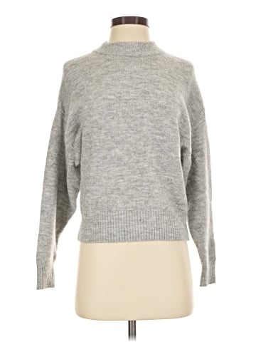 H&M Turtleneck Sweater (view 1)