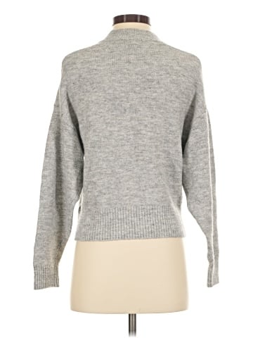 H&M Turtleneck Sweater (view 2)