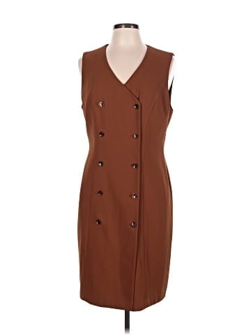 Talbots Casual Dress (view 1)