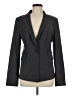 Ann Taylor Gray Blazer Size 8 - photo 1