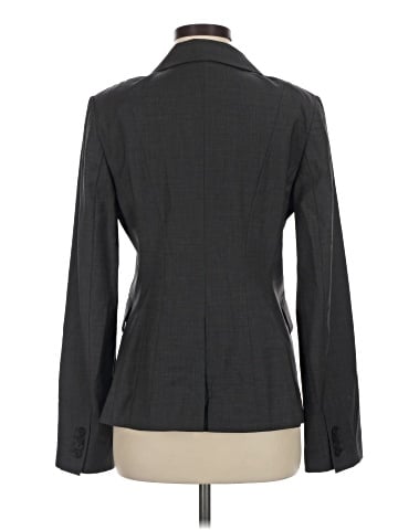 Ann Taylor Blazer (view 2)