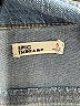 Epic Threads Blue Denim Jacket Size 5 - photo 3
