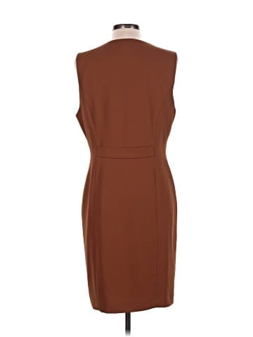 Talbots Casual Dress (view 2)
