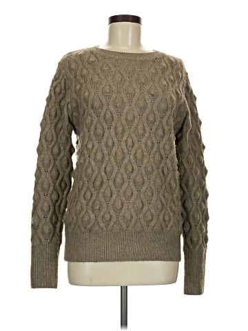 Sweet Romeo Pullover Sweater (view 1)