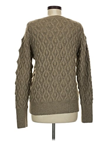 Sweet Romeo Pullover Sweater (view 2)