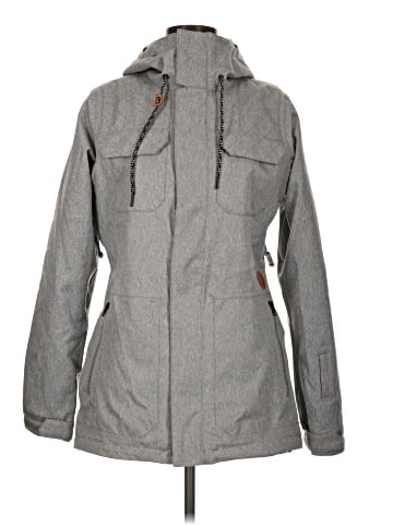 Volcom Snow Jacket (view 1)
