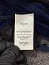 Gilli Solid Blue Jumpsuit Size S - photo 5