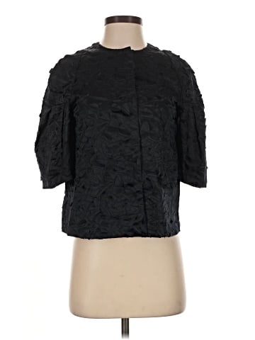 Cos 3/4 Sleeve Blouse (view 1)