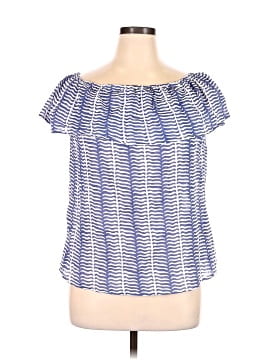 Oliphant Short Sleeve Blouse (view 1)