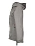 Volcom 100% Polyester Gray Snow Jacket Size 10 - photo 5