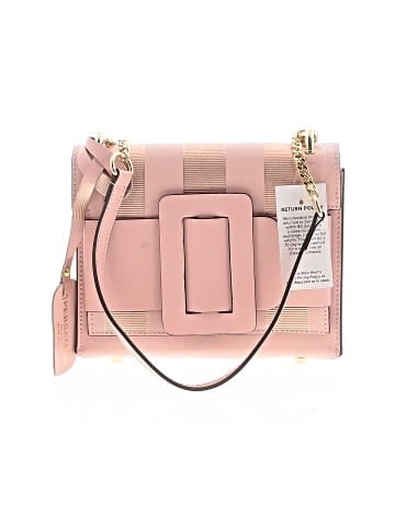 Persaman New York Leather Crossbody Bag (view 1)