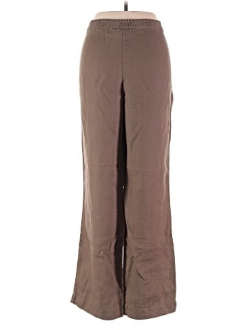 J.Jill Linen Pants (view 2)