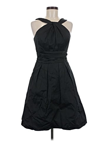 David's Bridal Cocktail Dress (view 1)