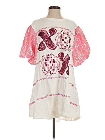 Fantastic Fawn Cocktail Dress (view 1)