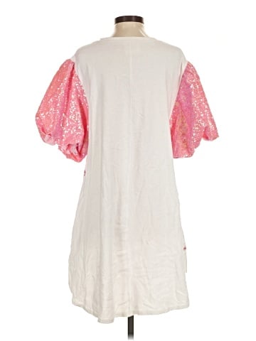 Fantastic Fawn Cocktail Dress (view 2)