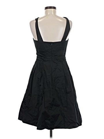 David's Bridal Cocktail Dress (view 2)