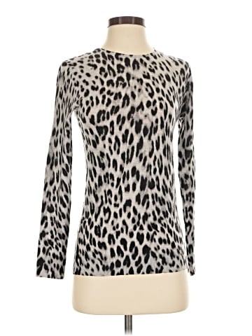 Lord & Taylor Wool Sweater (view 1)