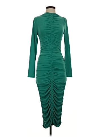 Venus Cocktail Dress (view 1)