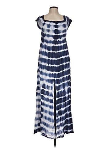 Raviya Casual Dress (view 1)