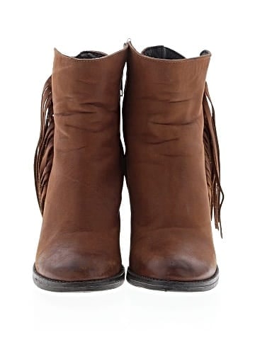 Steve Madden Ankle Boots (view 2)