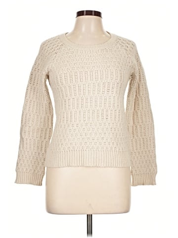 Sparrow Pullover Sweater (view 1)