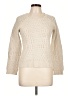 Sparrow Ivory Pullover Sweater Size L - photo 1