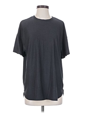 Active by Old Navy Short Sleeve T-Shirt (view 1)