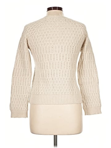 Sparrow Pullover Sweater (view 2)