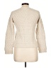 Sparrow Ivory Pullover Sweater Size L - photo 2