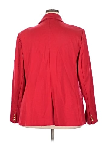 Lane Bryant Blazer (view 2)